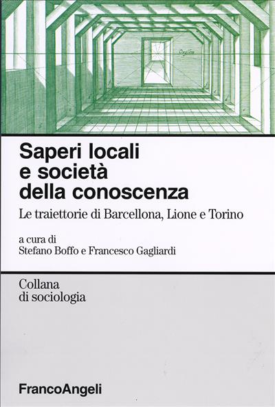 Saperi locali e società della conoscenza