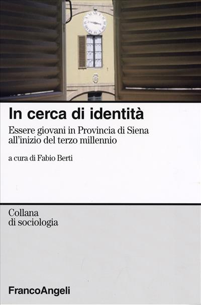 In cerca d'identità