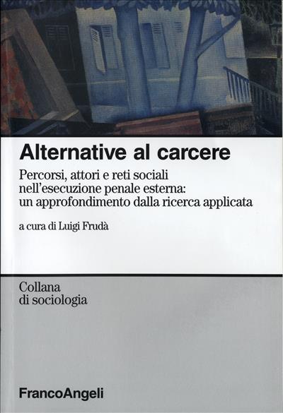 Alternative al carcere