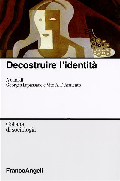 Decostruire l'identità