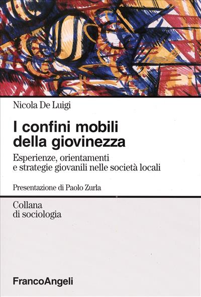 I confini mobili della giovinezza.