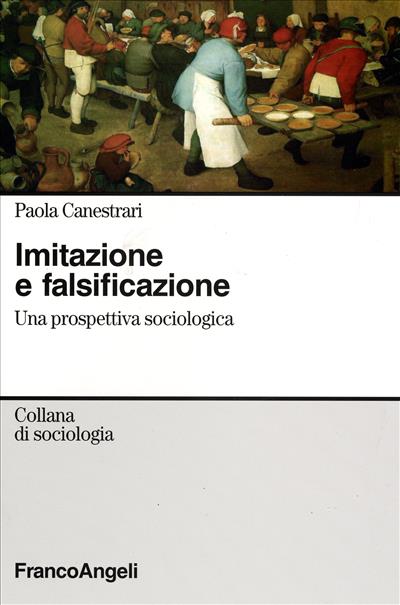 Imitazione e falsificazione