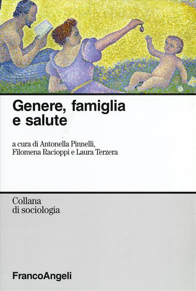 Genere, famiglia e salute