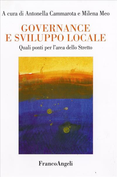 Governance e sviluppo locale.