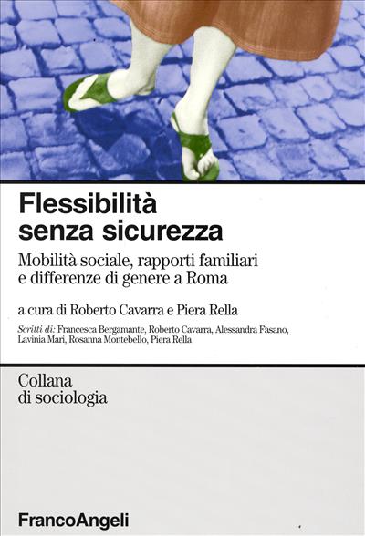 Flessibilità senza sicurezza