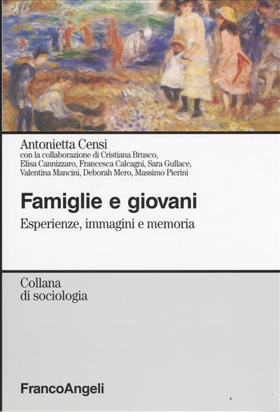 Famiglie e giovani