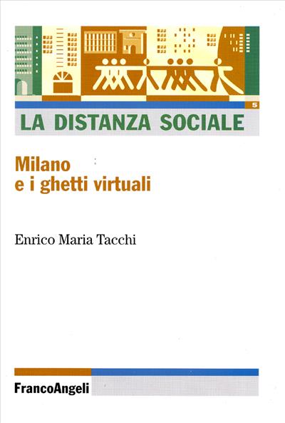 La distanza sociale.