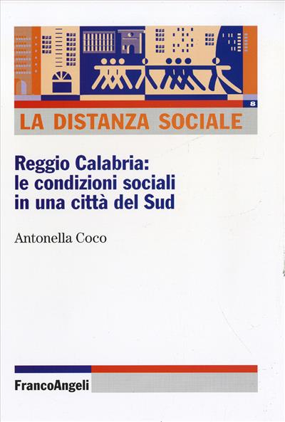 La distanza sociale.