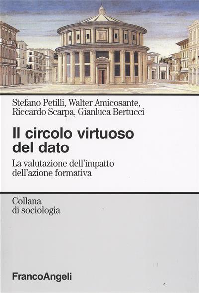 Il circolo virtuoso del dato