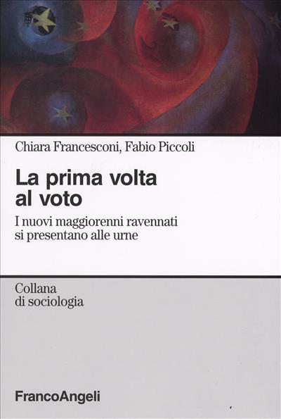 La prima volta al voto