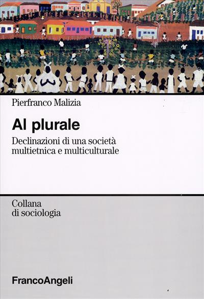 Al plurale