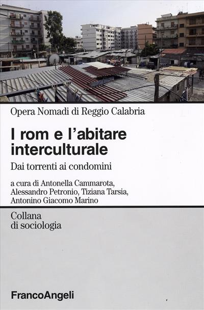 I rom e l'abitare interculturale.