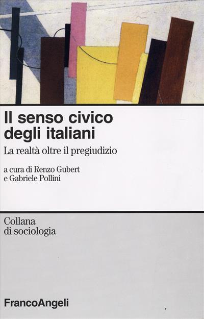 Il senso civico degli italiani