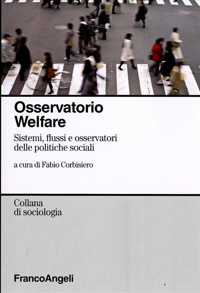 Osservatorio Welfare