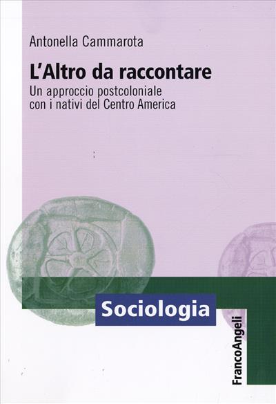 L'Altro da raccontare