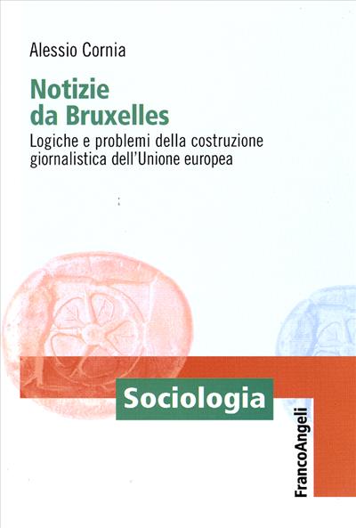 Notizie da Bruxelles.