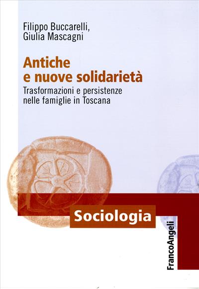 Antiche e nuove solidarietà.