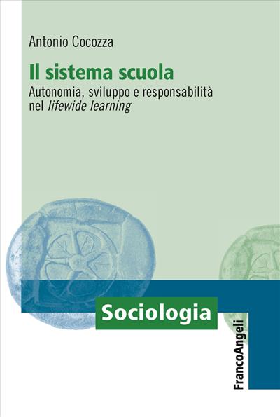 Il sistema scuola