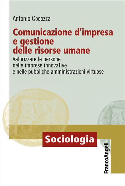 Comunicazione d'impresa e gestione delle risorse umane