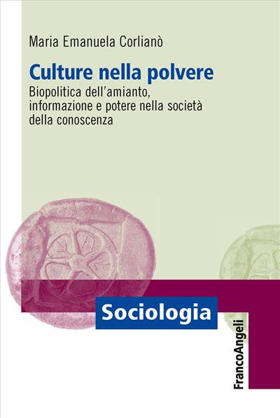 Culture nella polvere.