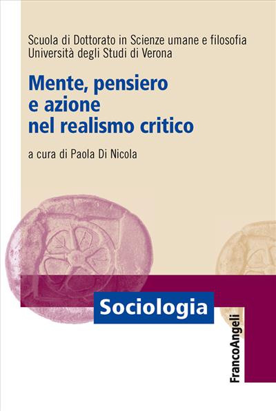 Mente, pensiero e azione nel realismo critico