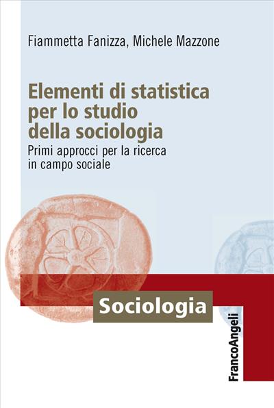 Elementi di statistica per lo studio della sociologia