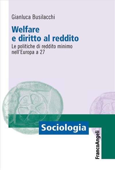 Welfare e diritto al reddito