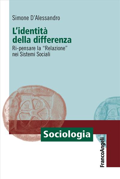 L'identità della differenza.