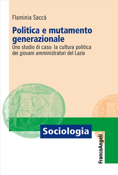 Politica e mutamento generazionale