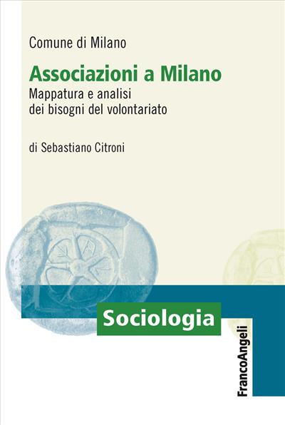 Associazioni a Milano.