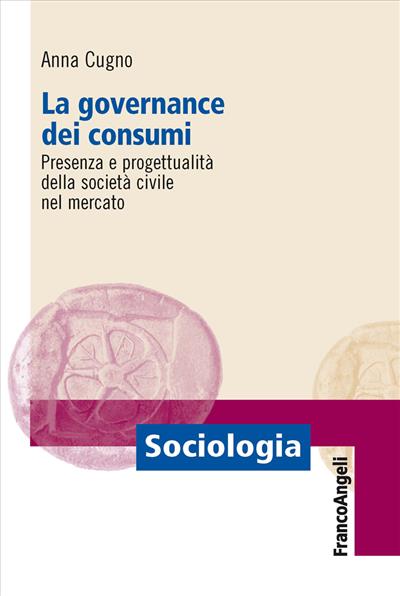 La governance dei consumi.