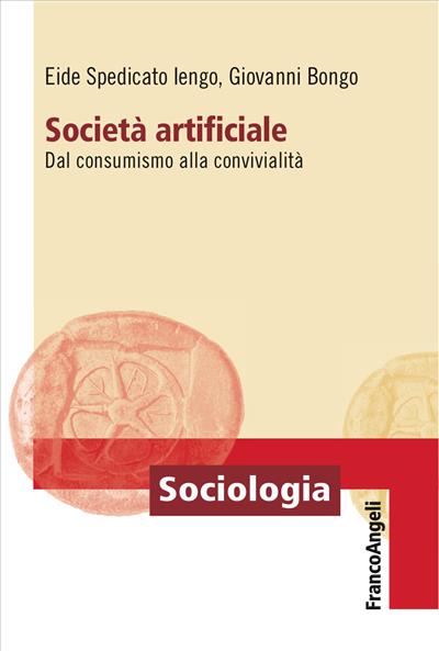 Società artificiale.