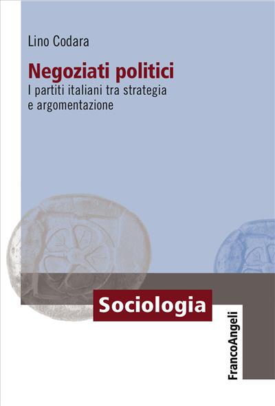 Negoziati politici