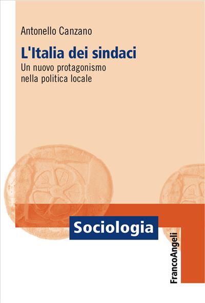 L'Italia dei sindaci