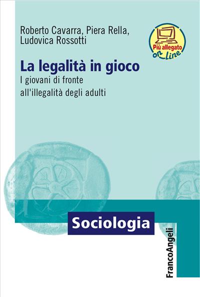 La legalità in gioco