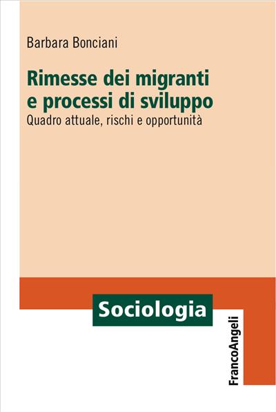 Rimesse dei migranti e processi di sviluppo