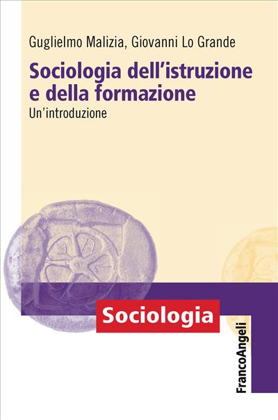 Sociologia dell'istruzione e della formazione