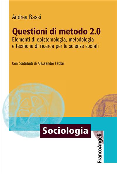 Questioni di metodo 2.0