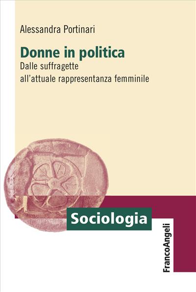 Donne in politica