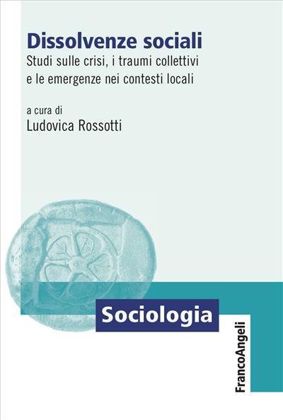 Dissolvenze sociali