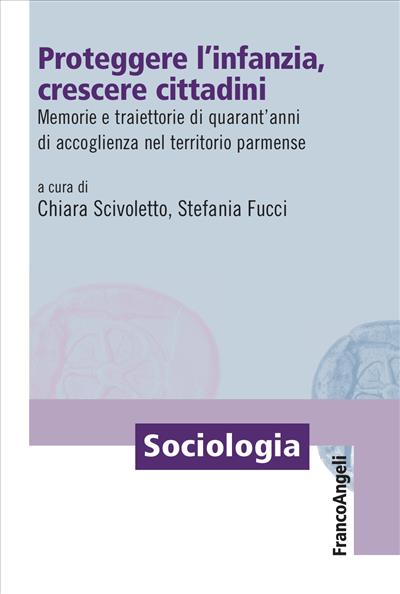 Proteggere l'infanzia, crescere cittadini