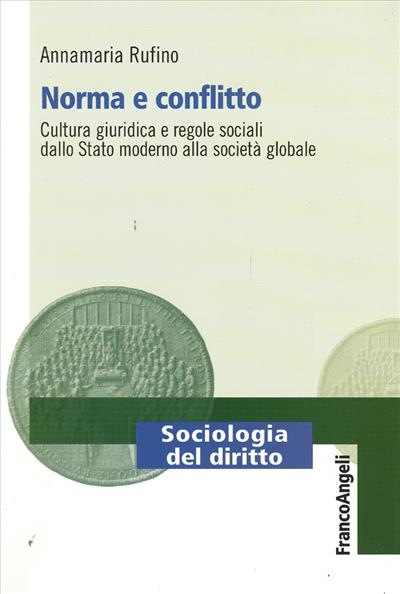 Norma e conflitto.