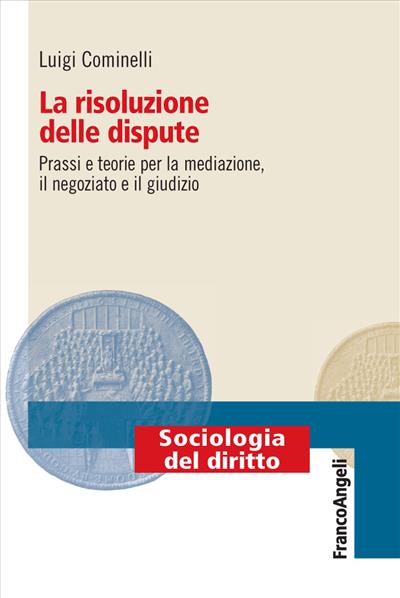 La risoluzione delle dispute.