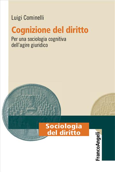 Cognizione del diritto.