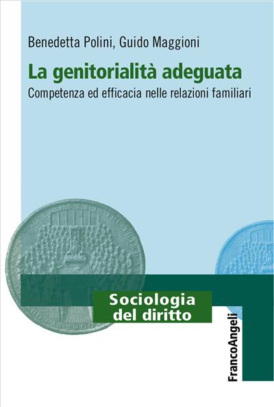 La genitorialità adeguata