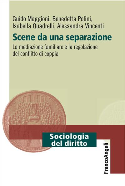 Scene da una separazione