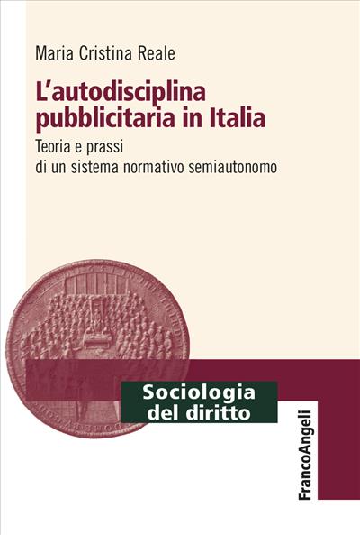 L'autodisciplina pubblicitaria in Italia