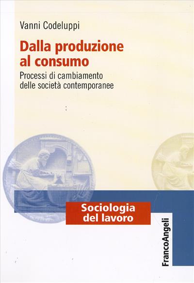 Dalla produzione al consumo