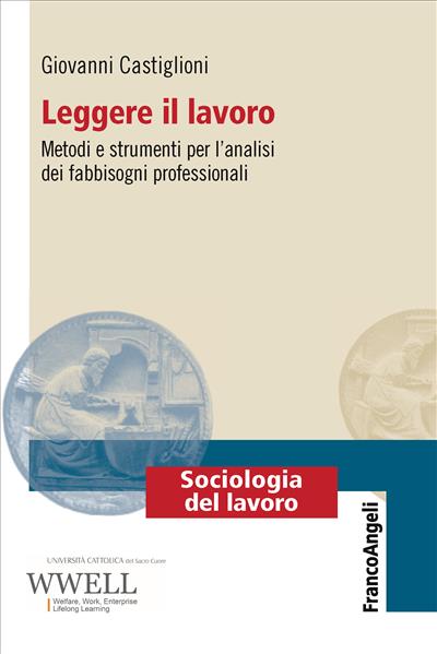 Leggere il lavoro