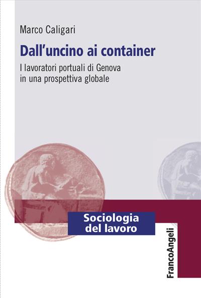 Dall'uncino ai container